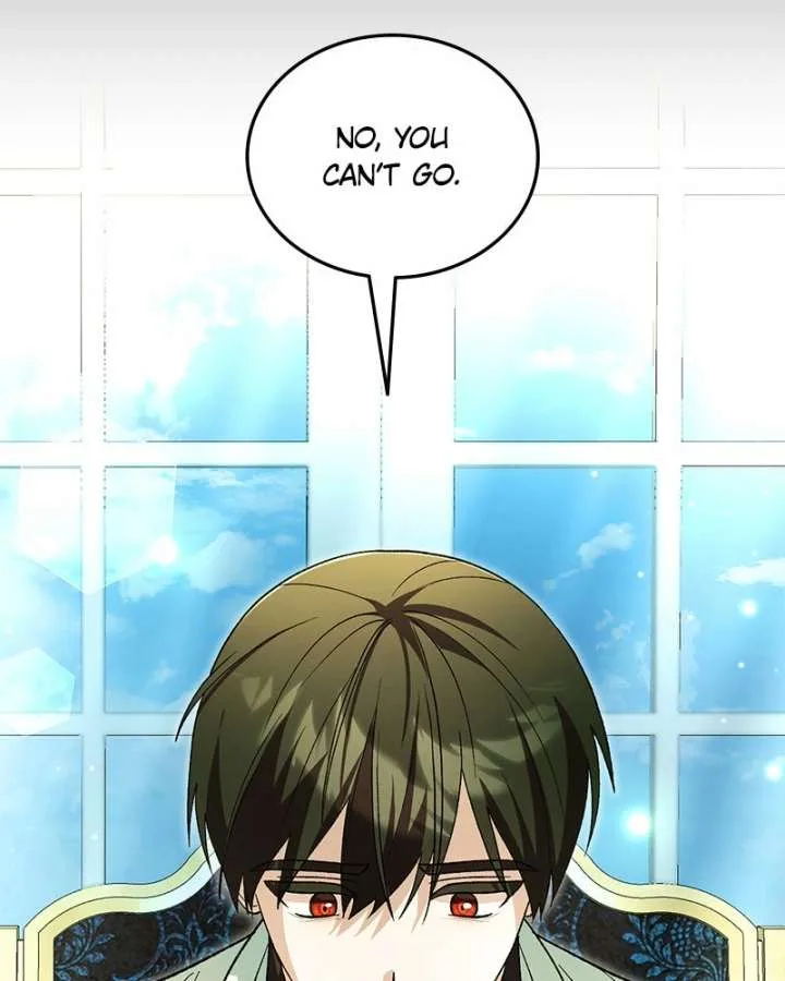 The Emperor’s Puppy Chapter 65 page 58