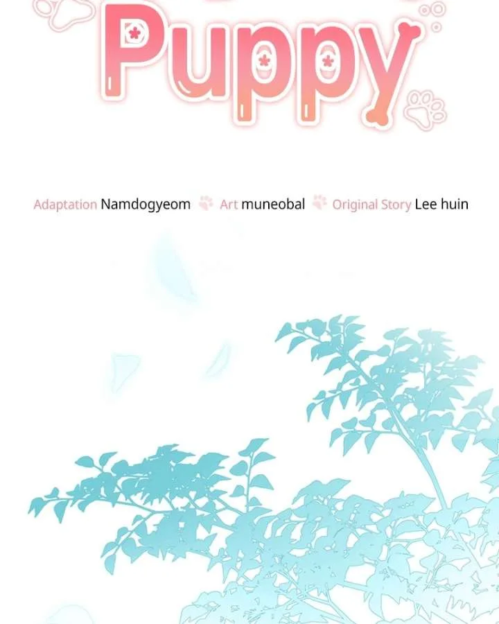 The Emperor’s Puppy Chapter 65 page 64
