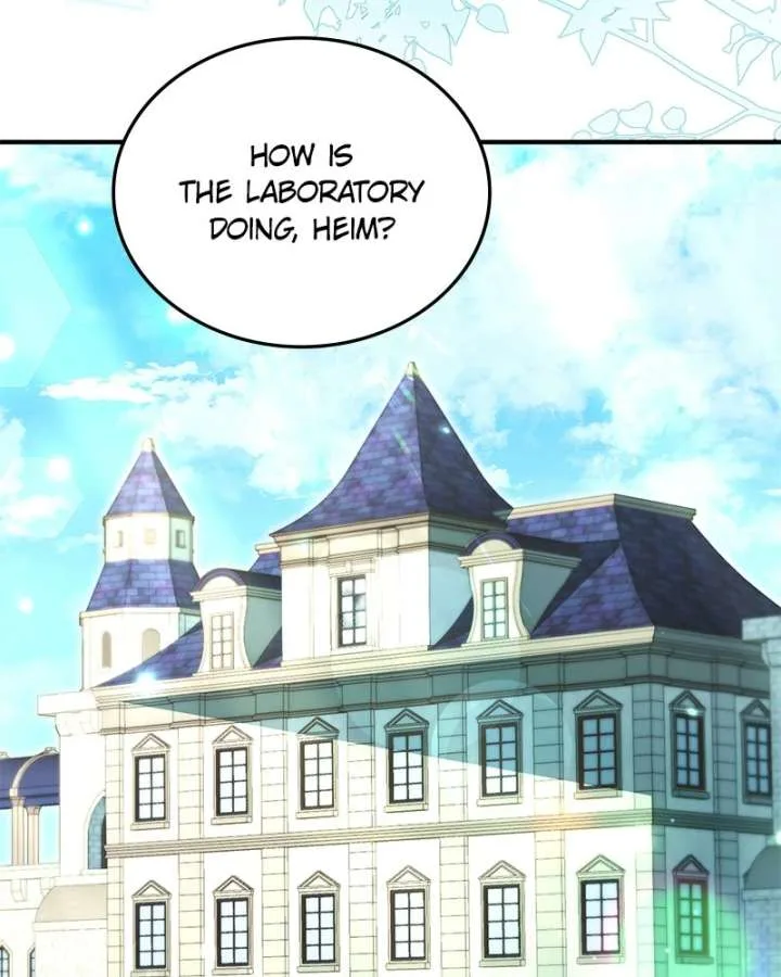 The Emperor’s Puppy Chapter 65 page 65