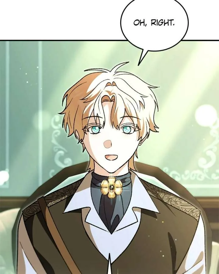 The Emperor’s Puppy Chapter 65 page 78