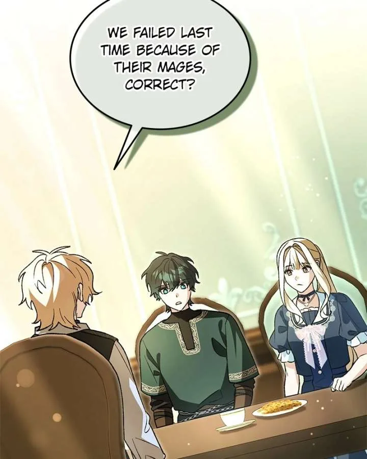 The Emperor’s Puppy Chapter 65 page 81
