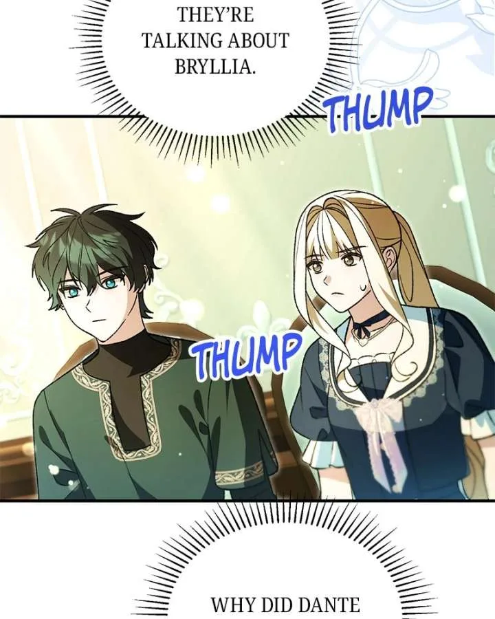 The Emperor’s Puppy Chapter 65 page 86