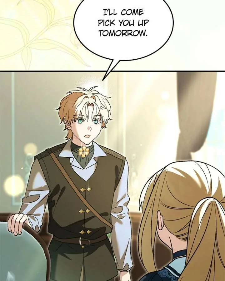 The Emperor’s Puppy Chapter 65 page 110