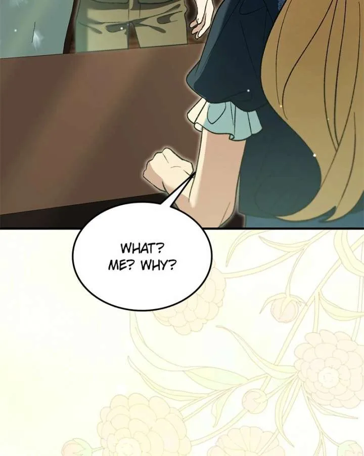 The Emperor’s Puppy Chapter 65 page 111