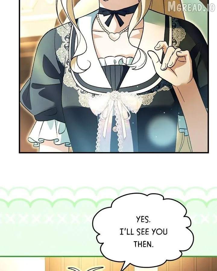 The Emperor’s Puppy Chapter 66 page 5
