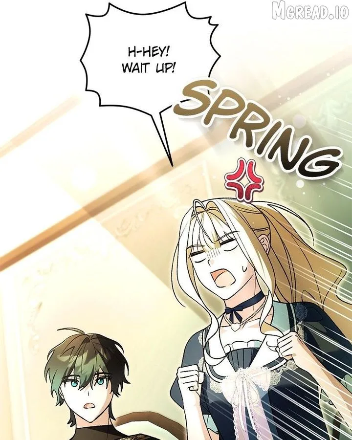 The Emperor’s Puppy Chapter 66 page 7