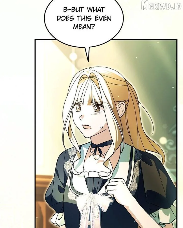 The Emperor’s Puppy Chapter 66 page 9