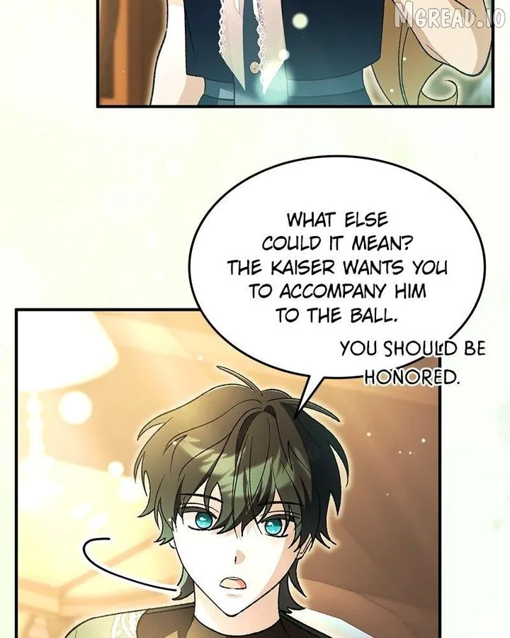 The Emperor’s Puppy Chapter 66 page 10