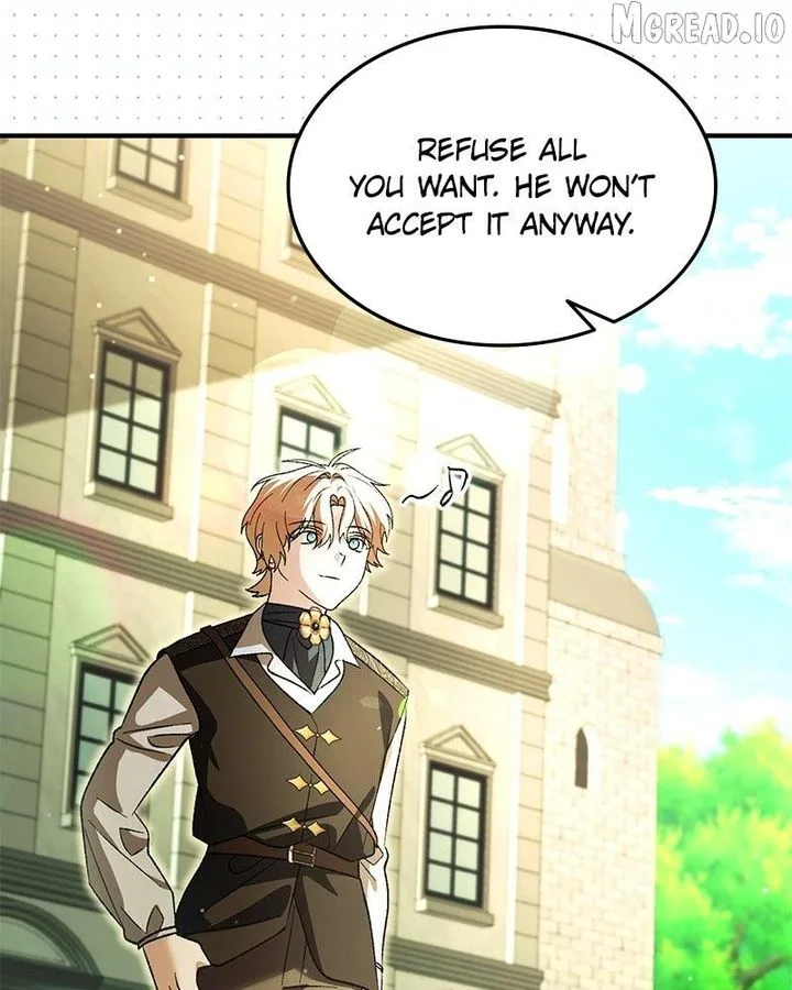 The Emperor’s Puppy Chapter 66 page 14