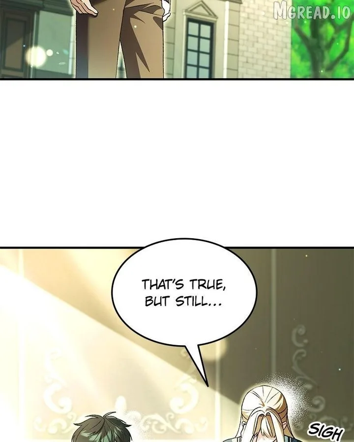 The Emperor’s Puppy Chapter 66 page 15