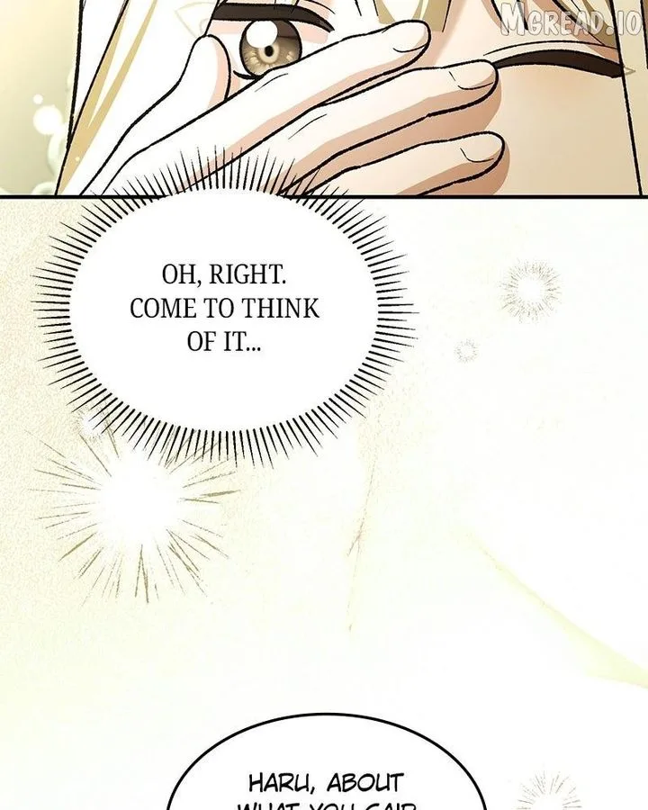 The Emperor’s Puppy Chapter 66 page 17