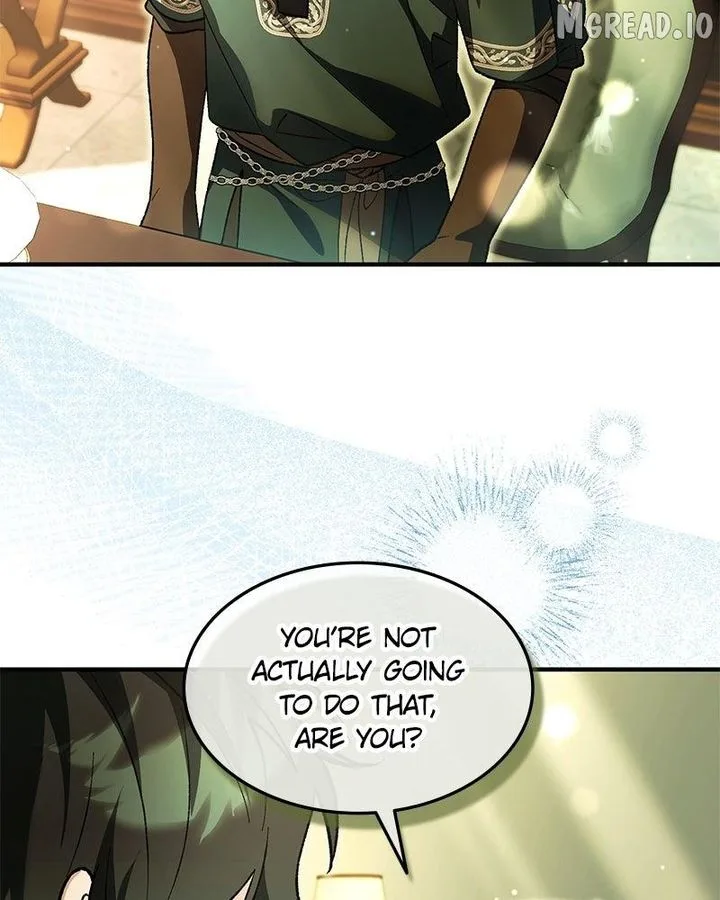 The Emperor’s Puppy Chapter 66 page 22