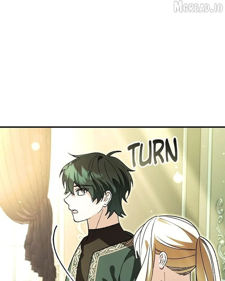 The Emperor’s Puppy Chapter 66 page 24