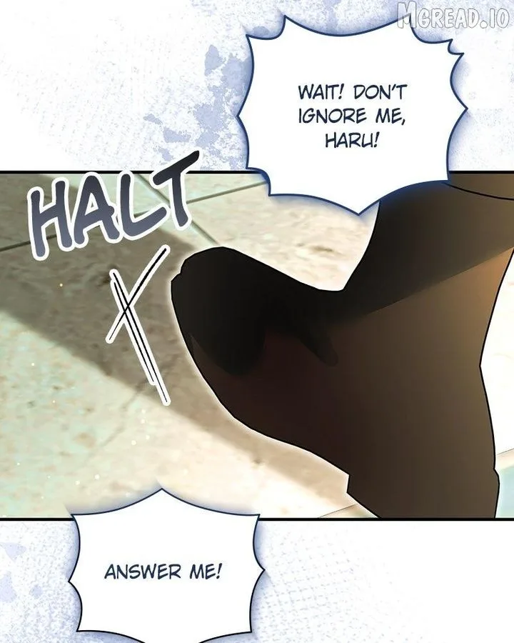 The Emperor’s Puppy Chapter 66 page 27