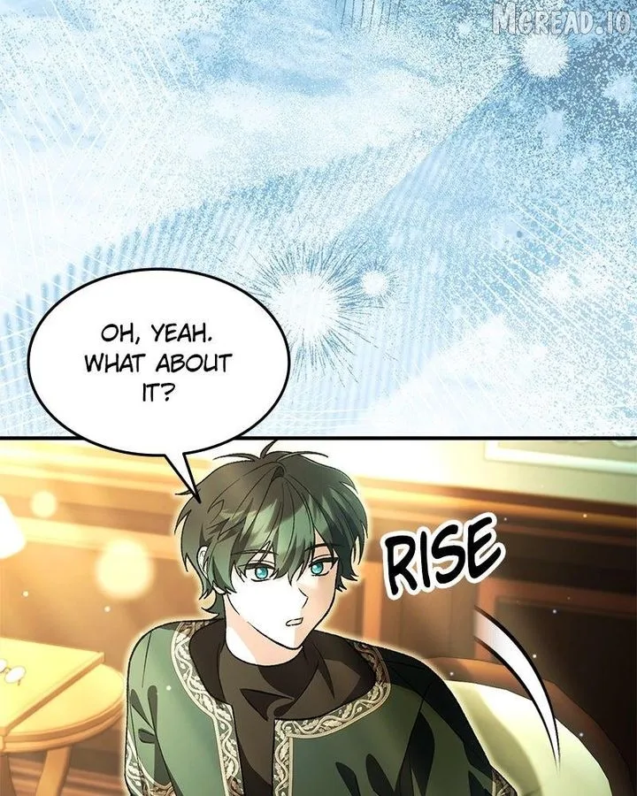 The Emperor’s Puppy Chapter 66 page 21