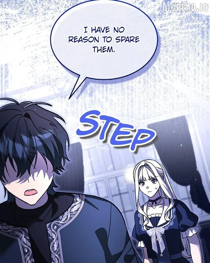 The Emperor’s Puppy Chapter 66 page 32