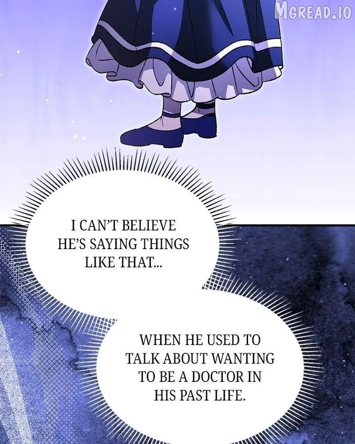 The Emperor’s Puppy Chapter 66 page 40