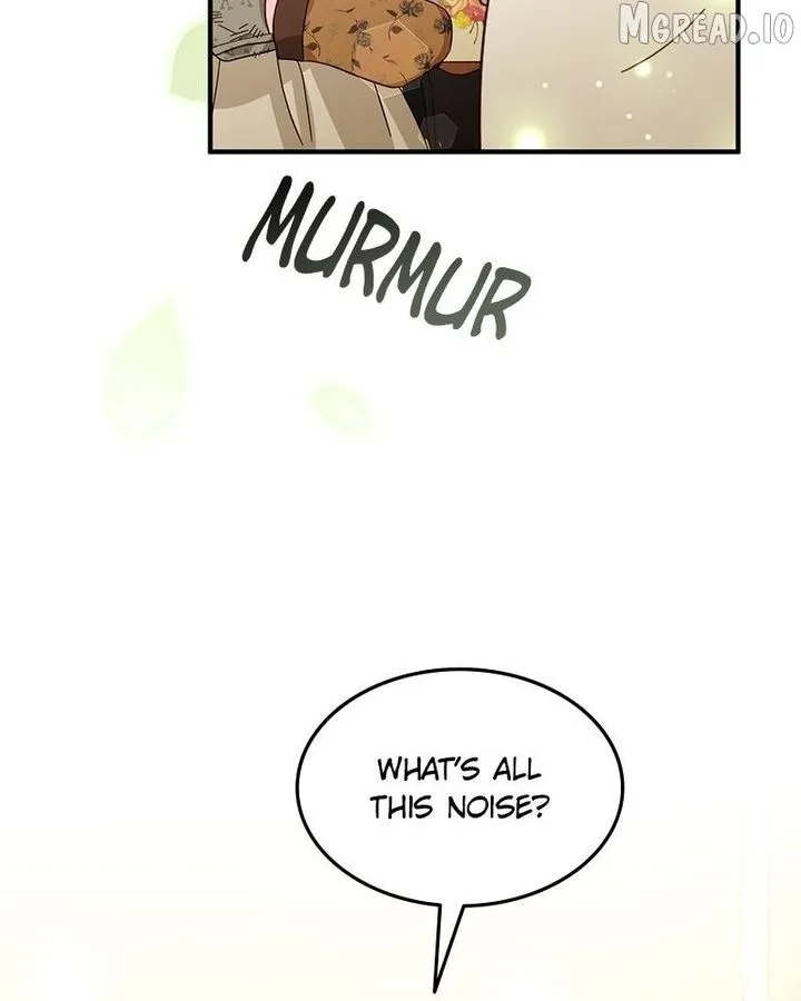 The Emperor’s Puppy Chapter 66 page 48