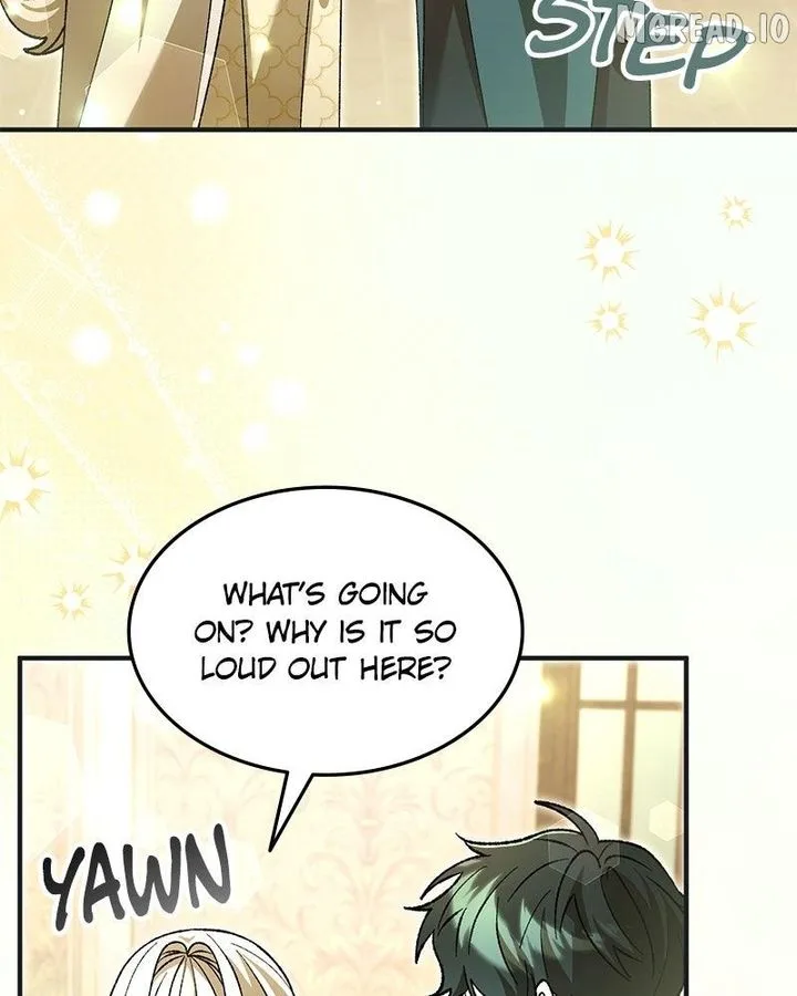 The Emperor’s Puppy Chapter 66 page 57