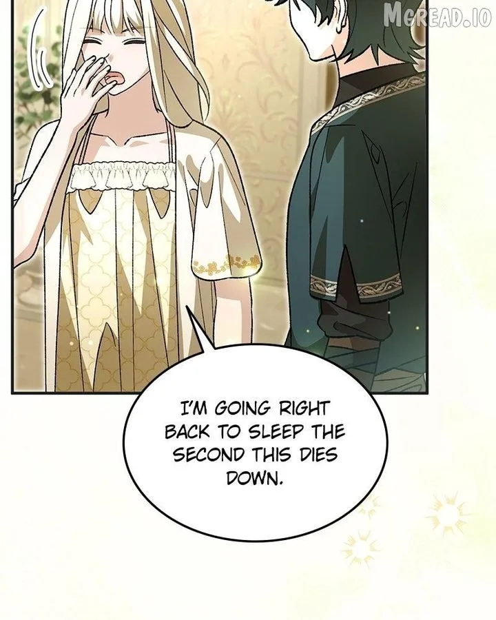 The Emperor’s Puppy Chapter 66 page 58