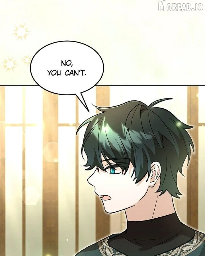 The Emperor’s Puppy Chapter 66 page 59