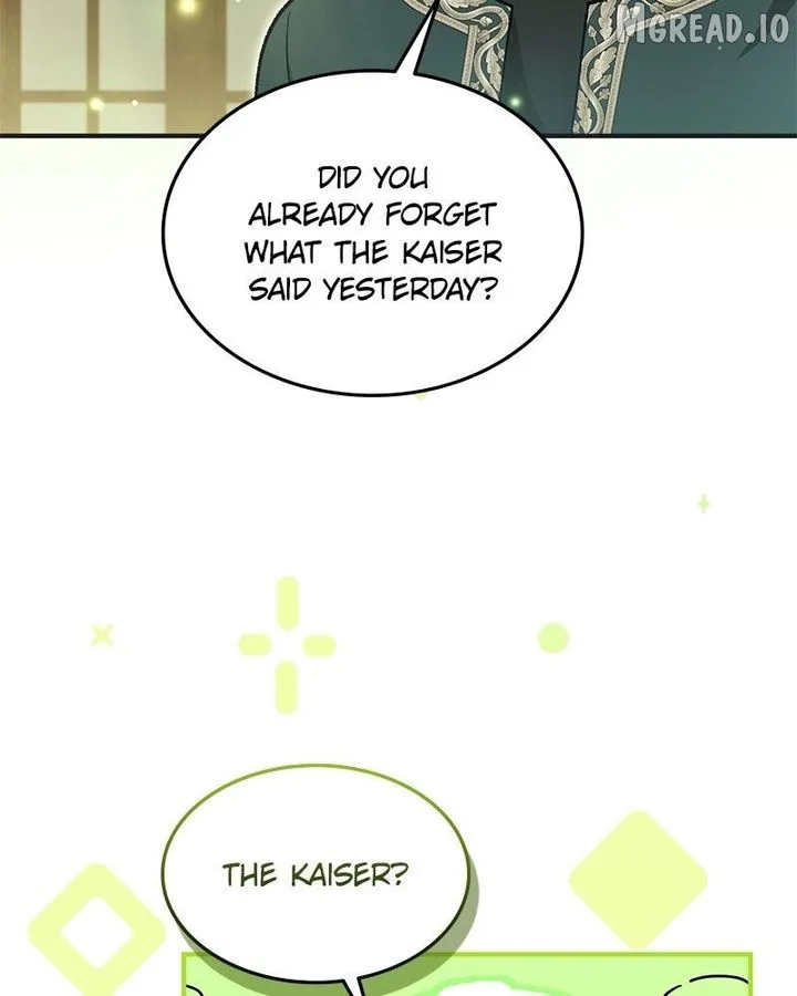 The Emperor’s Puppy Chapter 66 page 60