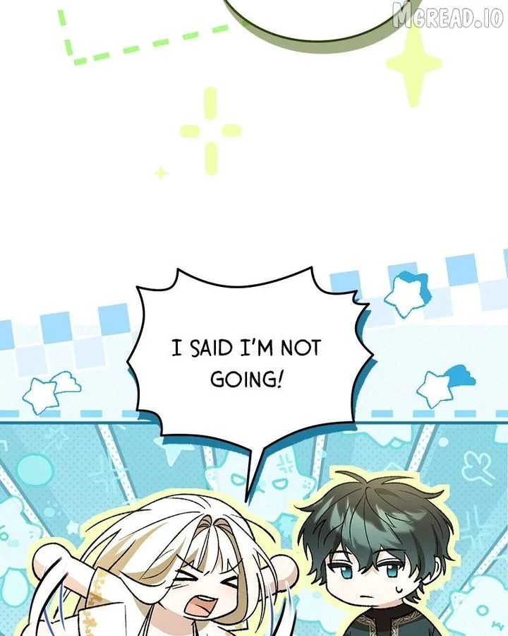 The Emperor’s Puppy Chapter 66 page 62