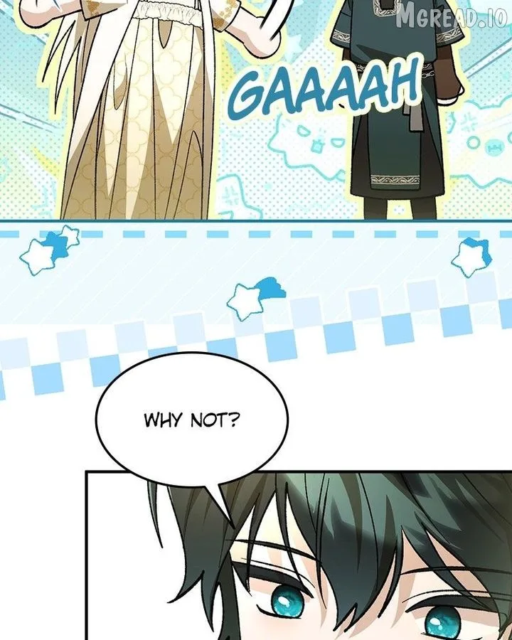 The Emperor’s Puppy Chapter 66 page 63