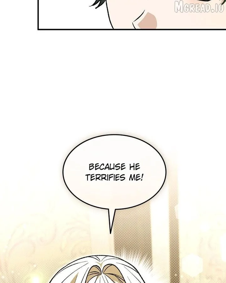 The Emperor’s Puppy Chapter 66 page 64