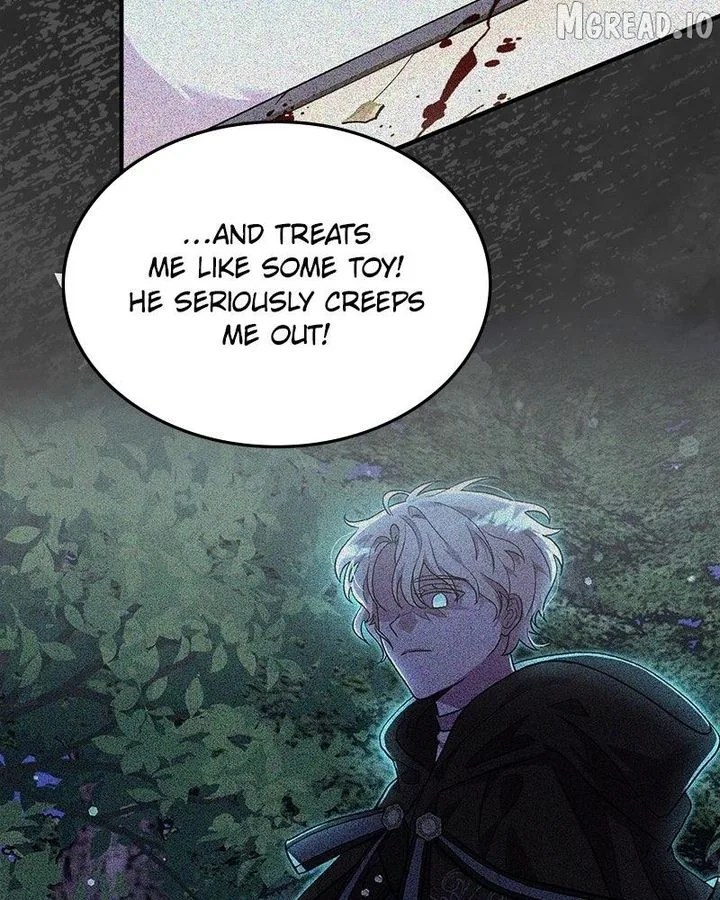 The Emperor’s Puppy Chapter 66 page 68