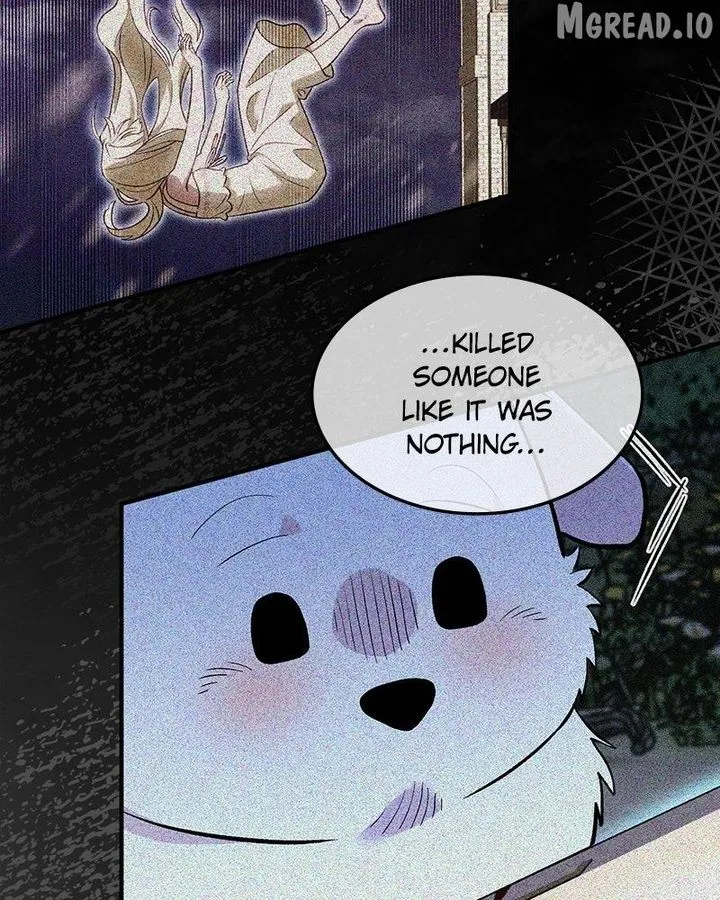The Emperor’s Puppy Chapter 66 page 67