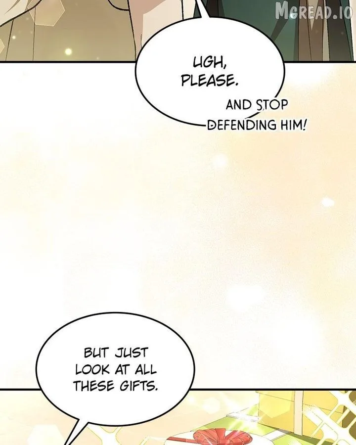 The Emperor’s Puppy Chapter 66 page 72