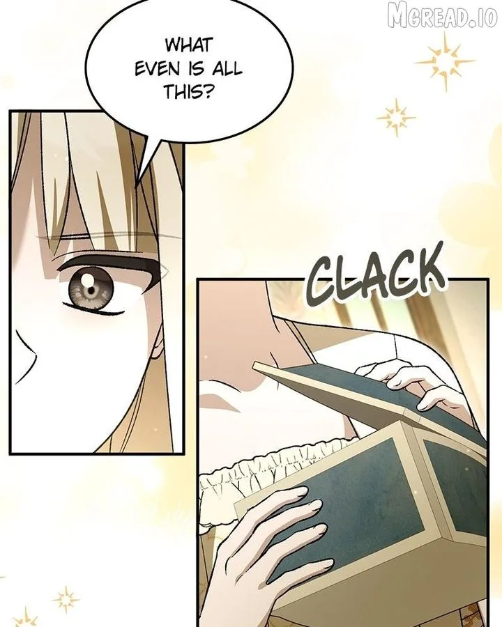 The Emperor’s Puppy Chapter 66 page 74