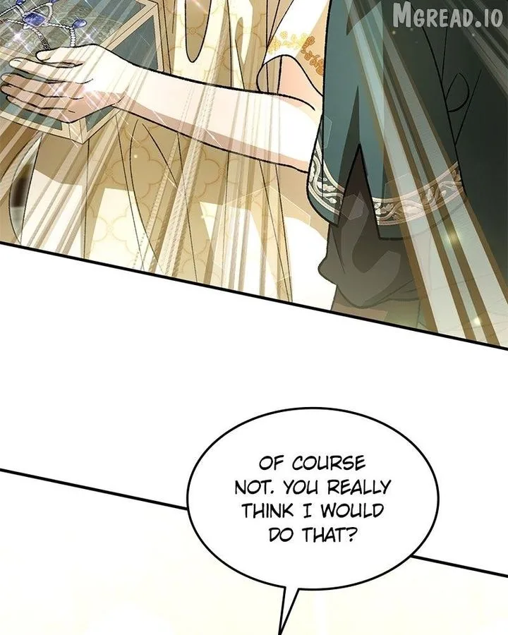 The Emperor’s Puppy Chapter 66 page 82