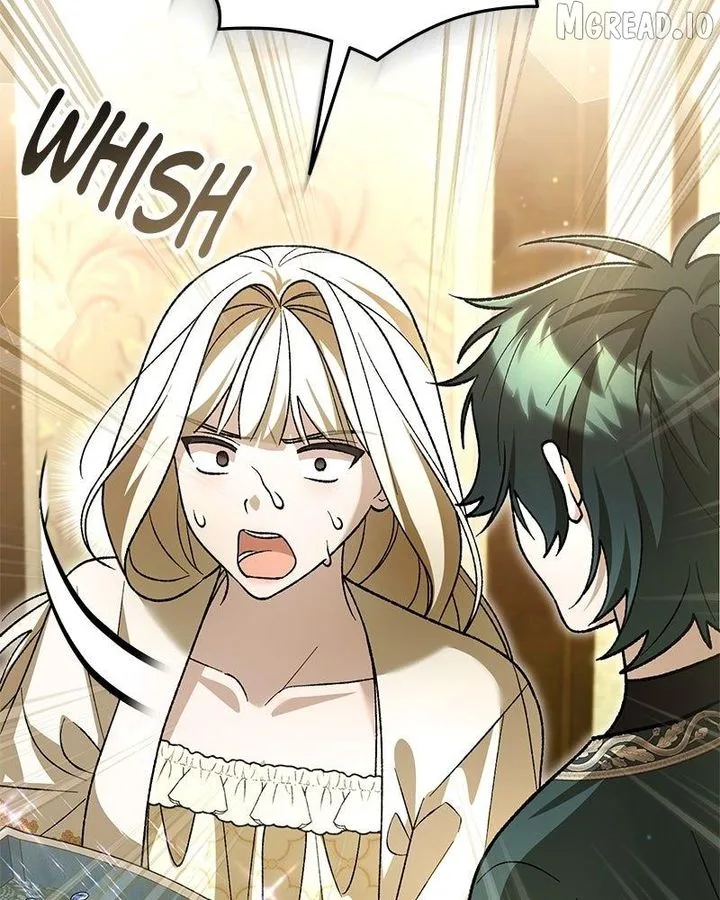 The Emperor’s Puppy Chapter 66 page 81