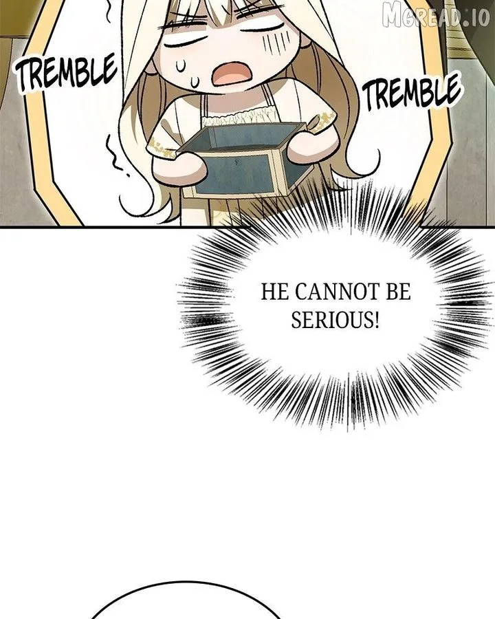 The Emperor’s Puppy Chapter 66 page 86