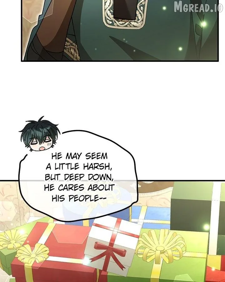The Emperor’s Puppy Chapter 66 page 88