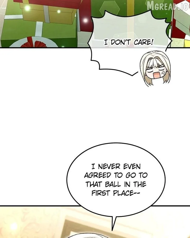 The Emperor’s Puppy Chapter 66 page 89