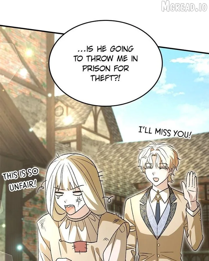 The Emperor’s Puppy Chapter 66 page 94