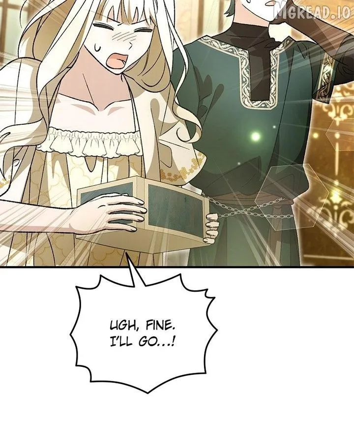 The Emperor’s Puppy Chapter 66 page 96