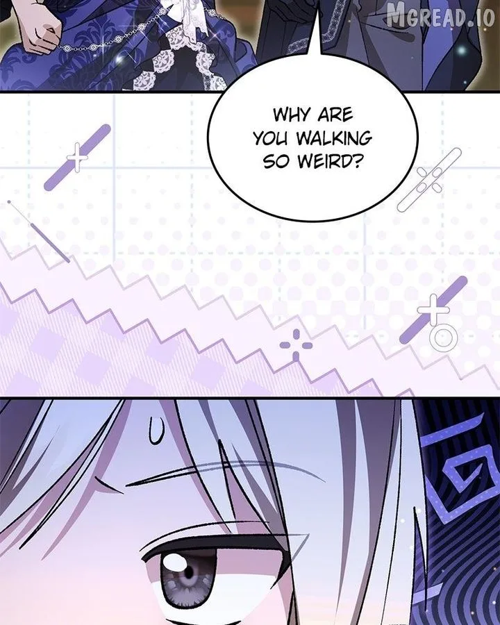 The Emperor’s Puppy Chapter 66 page 109
