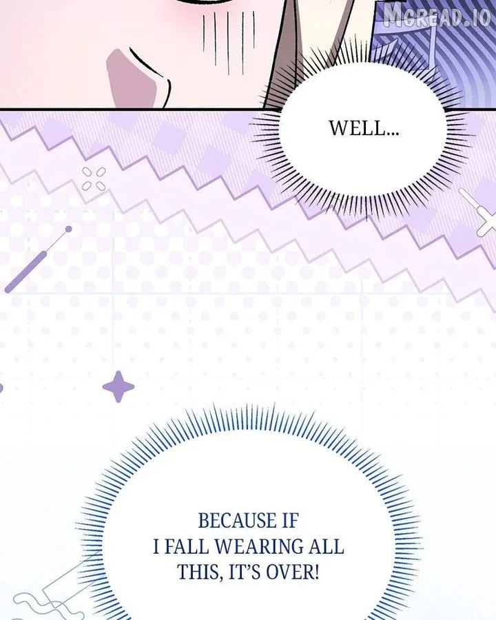 The Emperor’s Puppy Chapter 66 page 110