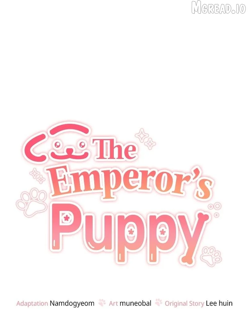 The Emperor’s Puppy Chapter 67 page 1