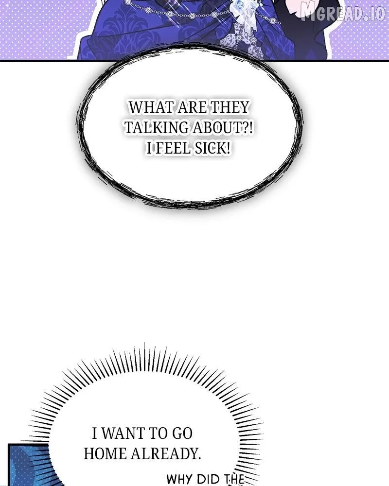 The Emperor’s Puppy Chapter 67 page 12