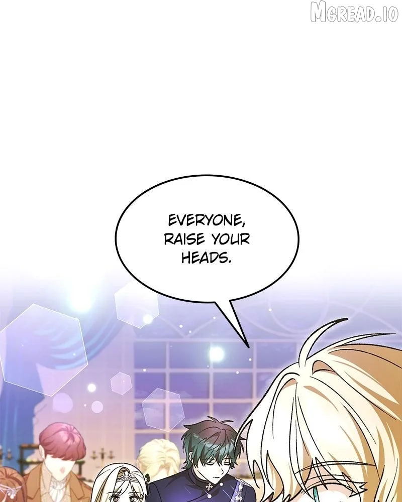 The Emperor’s Puppy Chapter 67 page 22