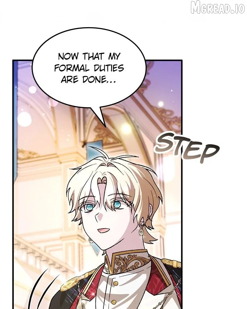 The Emperor’s Puppy Chapter 67 page 27