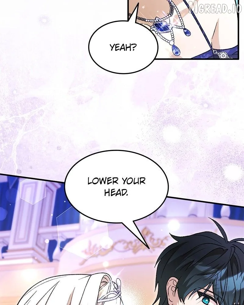 The Emperor’s Puppy Chapter 67 page 14