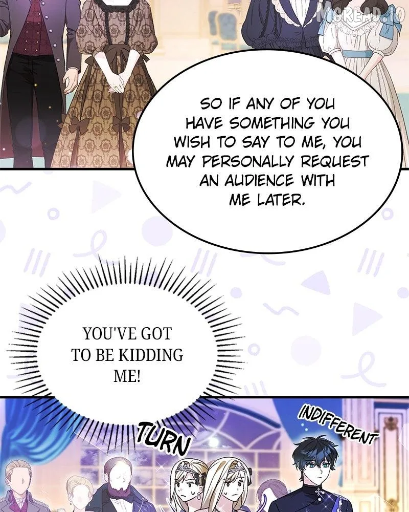 The Emperor’s Puppy Chapter 67 page 25