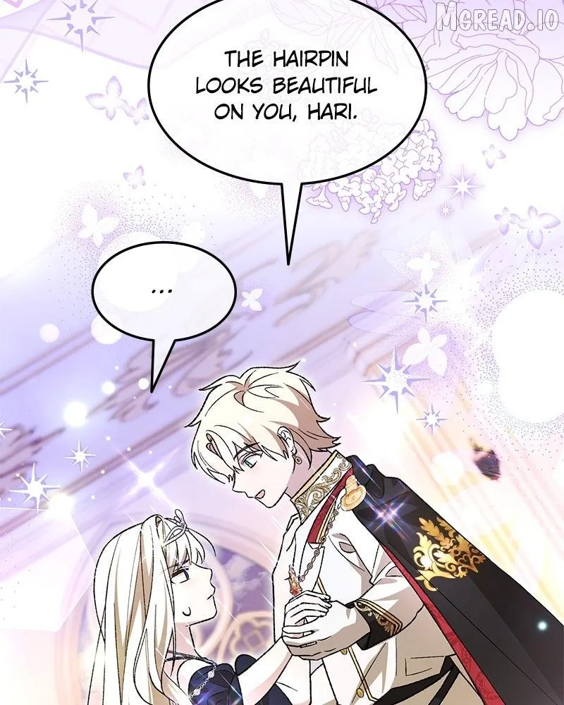 The Emperor’s Puppy Chapter 67 page 34