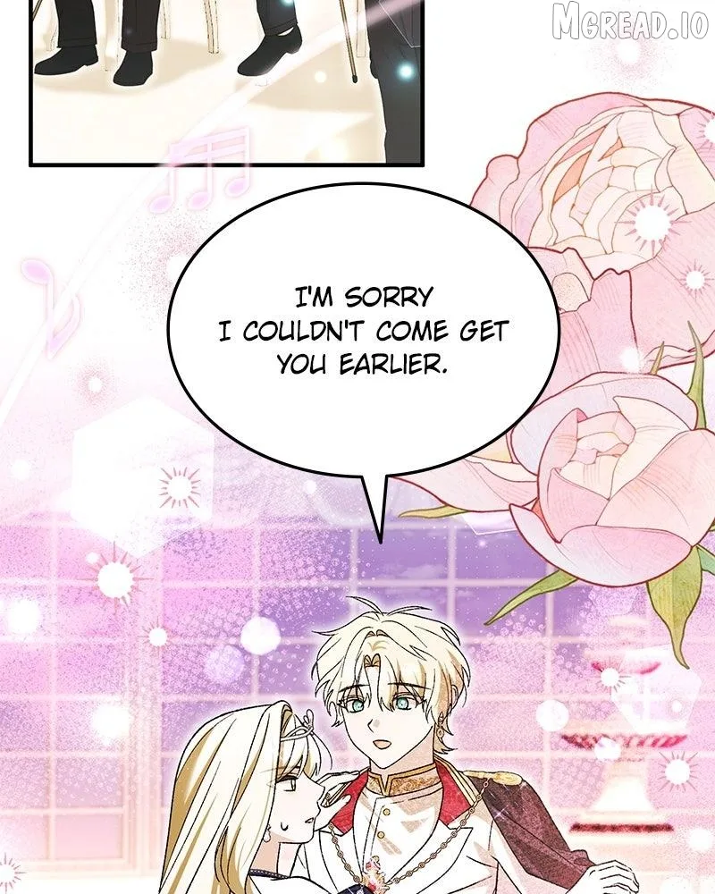 The Emperor’s Puppy Chapter 67 page 37